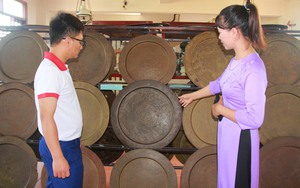 Bảo tàng Đồng quê độc nhất vô nhị ở Nam Định (bài 2): Tấp nập khách trong nước, khách quốc tế ghé thăm