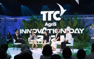 TTC AgriS Innovation Day 2023 - Tiên phong khai mở dẫn dắt nền kinh tế nông nghiệp bền vững