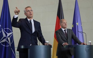 NATO báo tin cực buồn cho ông Zelensky, Đức đưa ra lời kêu gọi bất ngờ cho cuộc chiến giữa Nga-Ukraine