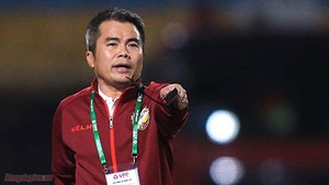 SHB Đà Nẵng "trảm" HLV Phan Thanh Hùng, mời "Mourinho Việt Nam" thay thế