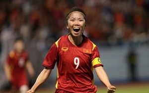 Huỳnh Như tỏa sáng, ĐT nữ Việt Nam thắng đối thủ đặc biệt