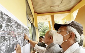 Cao tốc Biên Hòa - Vũng Tàu cận mốc khởi công vẫn vướng mặt bằng