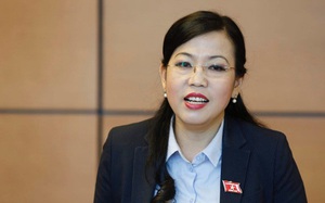 Bí thư Thái Nguyên: Bình đẳng về thời gian công tác sẽ có nữ thượng tướng là Thứ trưởng Bộ Công an