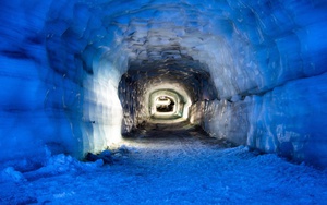 Cận cảnh 11 đường hầm cực hot trên thế giới