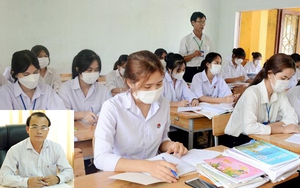 Quảng Ngãi: Tổ chức 34 điểm thi với 608 phòng cho kỳ thi tốt nghiệp THPT năm 2023 