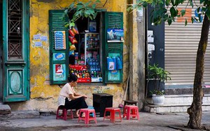 Ký ức Hà Nội: Thủ đô ôm ấp kỷ niệm đẹp của cô sinh viên tỉnh lẻ