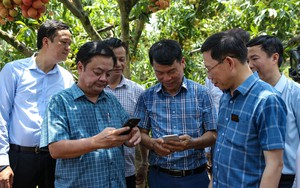 Bộ trưởng Lê Minh Hoan: Thông tin đa chiều, nông nghiệp đa sắc