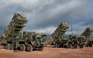 Ukraine gồng mình xây dựng 'lá chắn thép' để ngăn chặn đòn tấn công của Nga