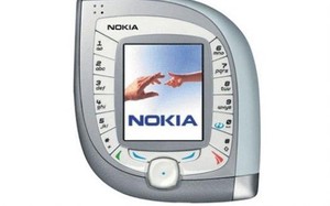 3 mẫu điện thoại Nokia có thiết kế đặc biệt từng &quot;làm mưa làm gió&quot; tại Việt Nam