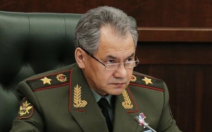 Đại tướng Shoigu cảnh báo sắc lạnh Ukraine về hậu quả nếu tấn công Crimea