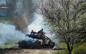 Giao tranh ác liệt trên nhiều mặt trận, Ukraine tấn công mạnh, gây tổn thất nặng nề cho Nga