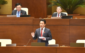 Bộ trưởng Bộ TN&MT Đặng Quốc Khánh: Định giá đất phải sát thị trường, chống tiêu cực, tham nhũng