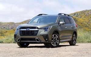 Subaru Ascent 2024 - SUV giá gần 800 triệu đồng