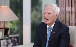 Nguyên Phó Thủ tướng Chính phủ Vũ Khoan qua đời ở tuổi 86