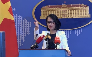 Việt Nam sẵn sàng trao đổi hợp tác với Mỹ về phòng chống mua bán người