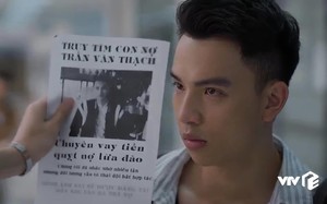 Việt Hoàng: "Nếu có phim Cuộc đời vẫn đẹp sao phần 2 thì khán giả muốn Thạch đi du học"