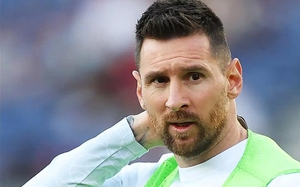 Độc lạ MLS: Messi sẽ phải đối đầu với những điều cực mới