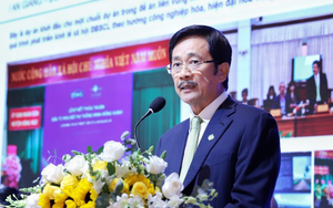 Chia sẻ ruột gan của Chủ tịch Novaland Bùi Thành Nhơn tại Đại hội đồng cổ đông 2023 ở Phan Thiết