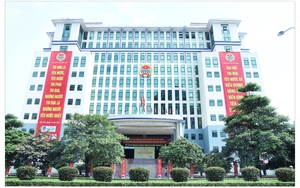 Thông báo tuyển dụng 20 công chức cho 5 lĩnh vực vị trí việc làm tại Cơ quan Trung ương Hội Nông dân Việt Nam