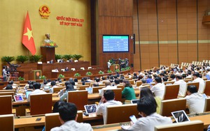 Quốc hội sẽ giám sát nhiều vấn đề “nóng” về phát triển nhà ở xã hội trong năm 2024