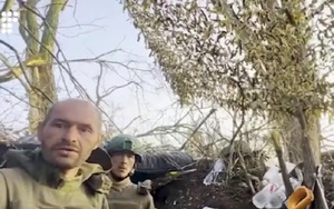 Lính Ukraine khoe dùng mẹo để lừa bắt 3 quân nhân Nga mà không cần tốn viên đạn nào