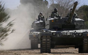 Chiến sự Ukraine 22/6: Lính tăng Ukraine giả vờ thiệt hại để tránh chiến đấu với Nga; Giao tranh khốc liệt trên 4 mặt trận