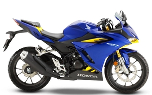 Honda CBR150R 2023 cập nhật mới, giá nhỉnh 67 triệu đồng