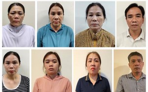 Bộ Công an khởi tố vụ án buôn lậu 3 tấn vàng ở Quảng Trị