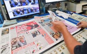 Tờ báo nổi tiếng châu Âu thay thế hàng loạt vị trí biên tập viên bằng công nghệ AI