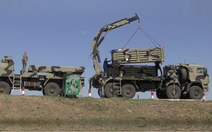 Ukraine tiêu diệt hệ thống rải mìn từ xa tối tân của Nga bằng vũ khí siêu thông minh 