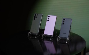 Samsung dẫn đầu thị phần smartphone trên sàn thương mại điện tử Việt