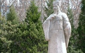 Gia Luật Sở Tài - Tể tướng người Khiết Đan giúp Mông Cổ xưng bá Á - Âu