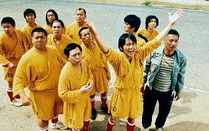 Châu Tinh Trì không chọn diễn viên "sống ảo" cho phim Đội bóng Thiếu Lâm 2