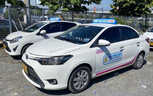 Saigontourist Group và taxi Saigontourist có quan hệ gì?