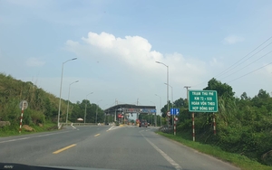 Ưu tiên 1.200 tỷ đồng cho dự án đường Hồ Chí Minh đi qua tỉnh Thái Nguyên