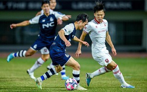 Tin sáng (23/6): “Đại gia” V.League ra giá chuyển nhượng kỷ lục cho Văn Toàn