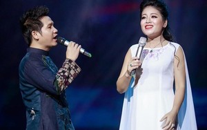 Thanh Lam, Trọng Tấn, Anh Thơ… cùng biểu diễn trong chương trình Vu Lan đặc biệt