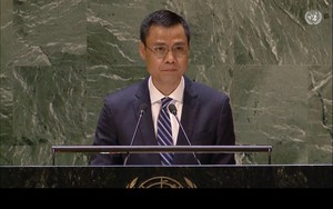 Đại sứ Việt Nam: Các tổ chức, cá nhân đứng sau vụ khủng bố ở Đắk Lắk sẽ bị xử lý tương xứng