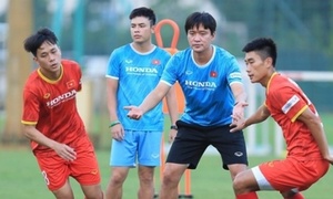 Trợ lý HLV U20 Hàn Quốc: "ĐT Việt Nam sẽ sớm thấm nhuần triết lý của ông Troussier" 