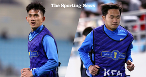 2 cầu thủ HAGL khoác áo Cheonan City của Hàn Quốc giờ ra sao?