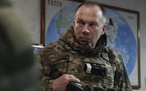 Đại tướng Ukraine tiết lộ 'nóng' về cuộc phản công; Lính bắn tỉa của Kiev lập công lớn ở Bakhmut