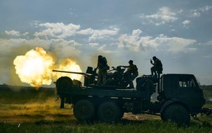 Chiến sự Ukraine: NATO do dự khi Ukraine cầu xin vũ khí 