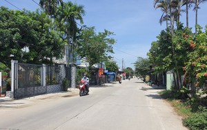 Một xã ở Quảng Nam trở thành phường nội thị, nông nghiệp chỉ còn 18,76%