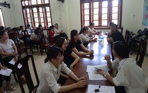 Tuyên Quang: Kết nối, tư vấn việc làm bền vững cho hơn 6.000 lao động nghèo