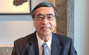Đại sứ Nguyễn Phú Bình: Quan hệ Việt Nam – Hàn Quốc đang ở thời kỳ vàng