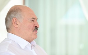 Ukraine nói về khả năng Tổng thống Belarus Lukashenko tham gia vào đàm phán hòa bình Nga-Ukraine