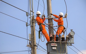 Công ty Điện lực Đắk Nông đảm bảo cấp điện phục vụ Kỳ thi tốt nghiệp THPT 2023