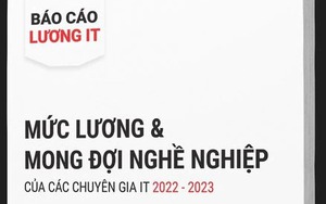 Dù đã giảm độ hot, mức lương nghề IT vẫn rất cao, có vị trí lên đến 350 triệu đồng/tháng