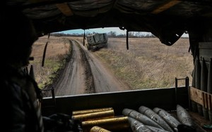 Tình báo Anh phát hiện Ukraine tinh chỉnh chiến thuật cho các cuộc tấn công lớn