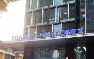 Vinaconex thoát sạch phần vốn tại Công ty Vinaconex Mec